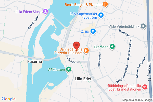 Ungdomsmottagningen Lilla Edet (Ungdomsmottagning)