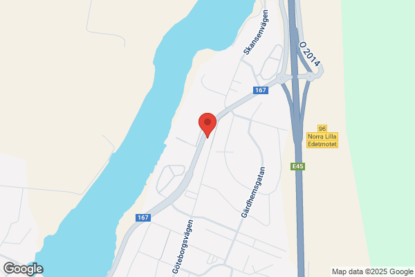 Edet Rör AB