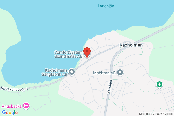 Comfortinstallationer i Väst AB