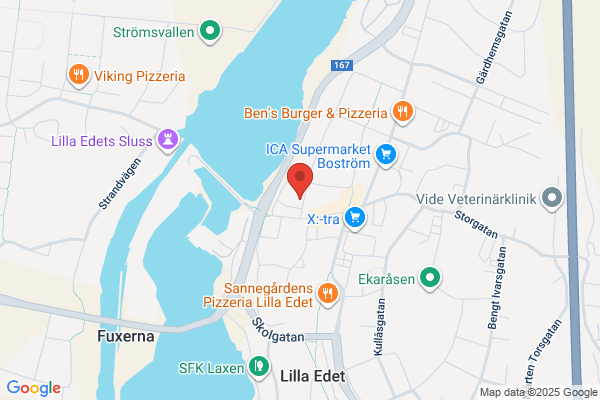 Edets Tandhälsa AB