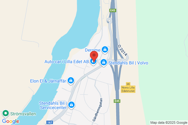 Ellbo Åkeri AB