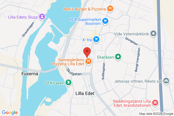 Folktandvården Lilla Edet (Tandvård)