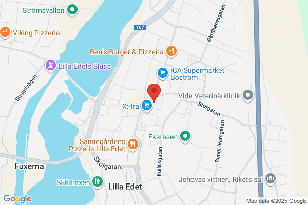 Ganters AB, Advokatbyrån