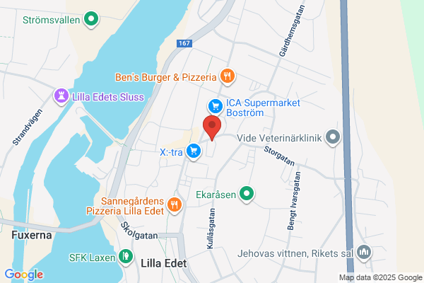 Harrieths Hälsokost