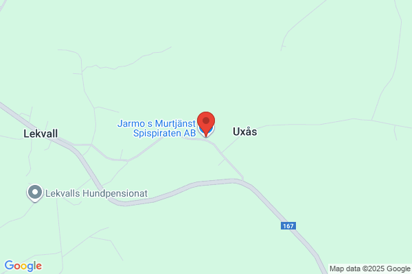 Jarmo's Murtjänst Spispiraten AB