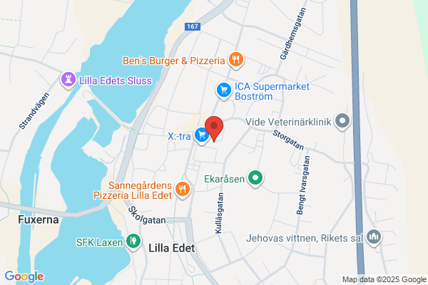 Juutinen Åkeri KB, Matti