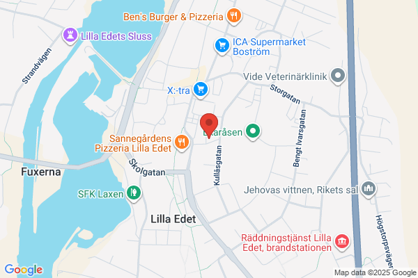 L. M. Juridiska Service & Konsult