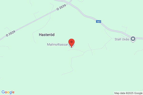 Malins Hudvård