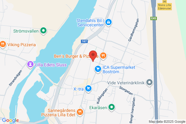 SP Datasupport
