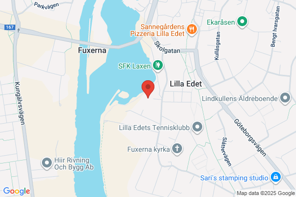 Studieförbundet Vuxenskolan Lilla Edet