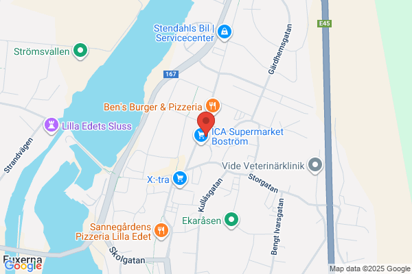 Systembolaget