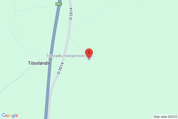 Trestads Festservice