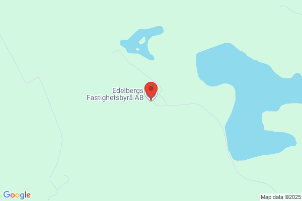 Edelbergs Fastighetsbyrå AB