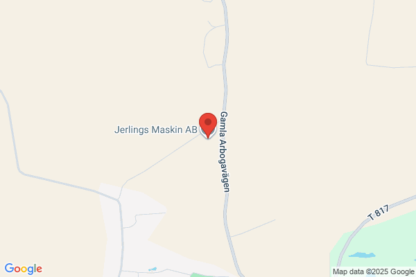 Jerlings Åkeri AB, Håkan