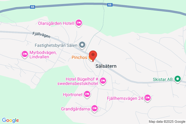 Nalles Skidbod