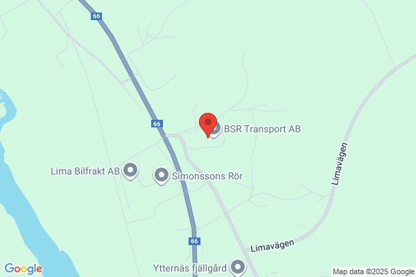 BSR Transport AB