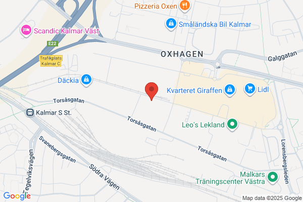EGK Elteknik