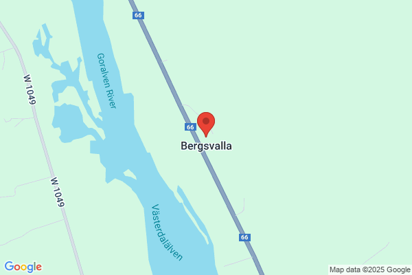 Fjälldata