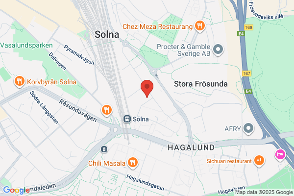 Fortum Service AB, Lima Kraftstation