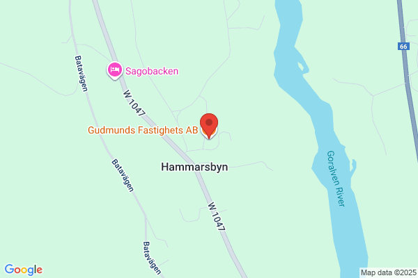 Gudmunds Fastighets AB