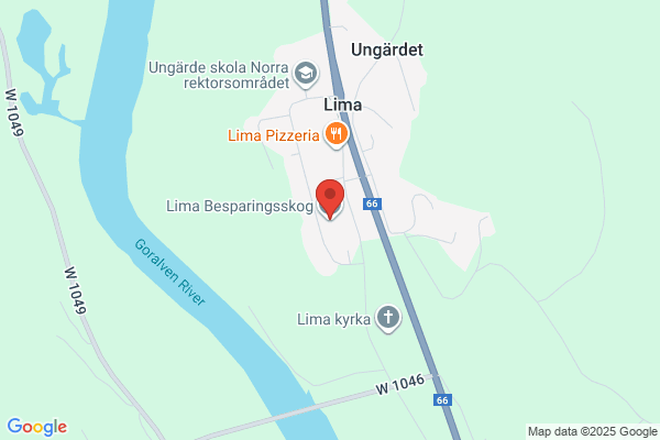 Lima Besparingsskog