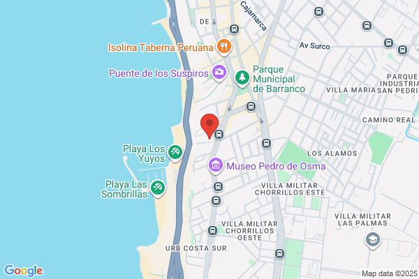 Lima Thaimassage