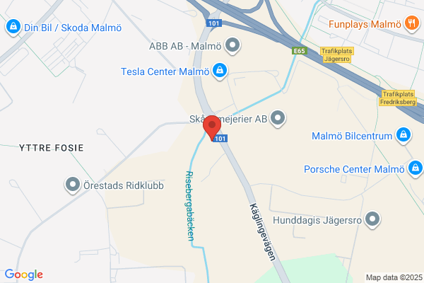 Sälens Städ o. Fastighetsservice