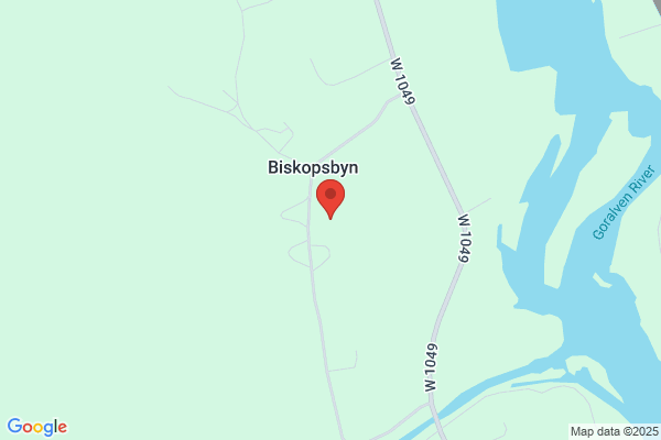 Thuressons Byggservice, Patrik AB