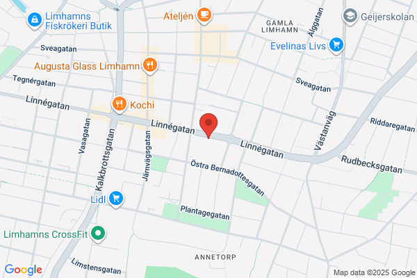 Advokat Nilsén O Delmar AB