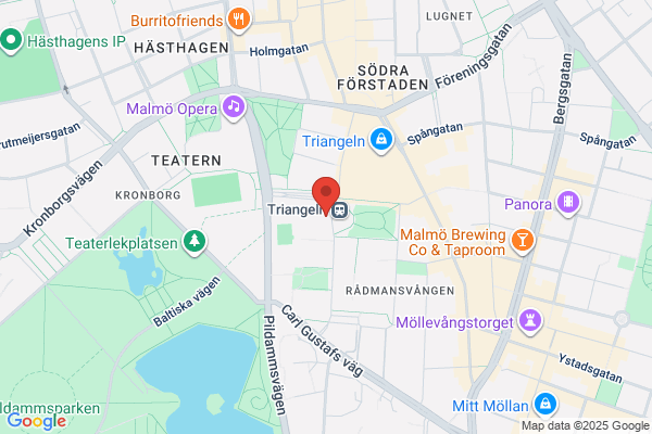 Advokat Roland Tidén AB