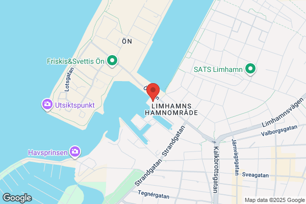 Advokatbyrån Limhamnsjuristen AB