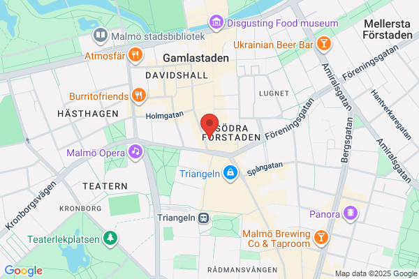 Jaenecke Arkitekter AB