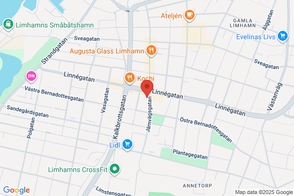 C Wingren Landskap AB