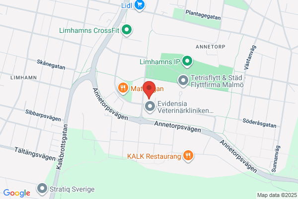 Bilstugan i Malmö AB