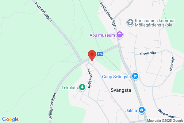 Svängsta Bilservice