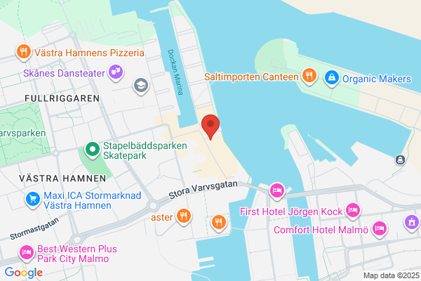 Teriör AB