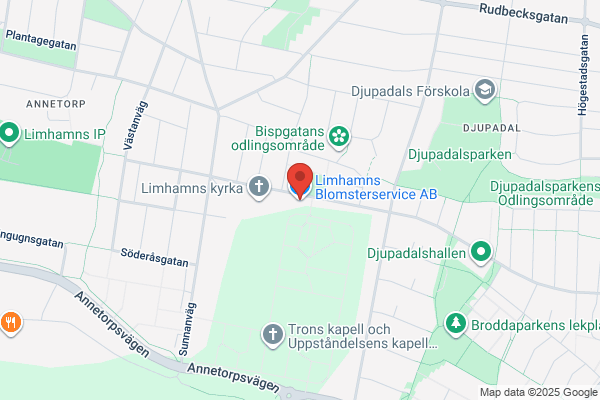 Limhamns Blomsterservice