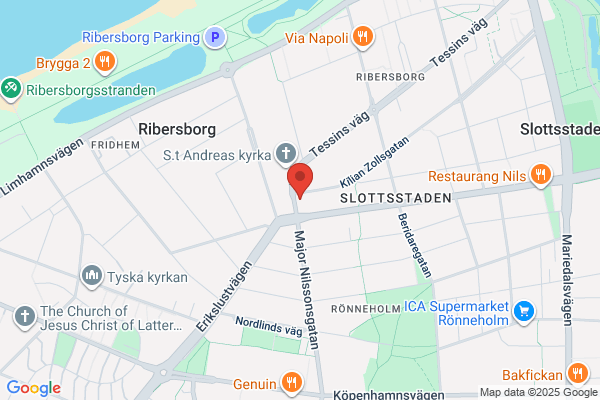 Bokbolaget F & H AB
