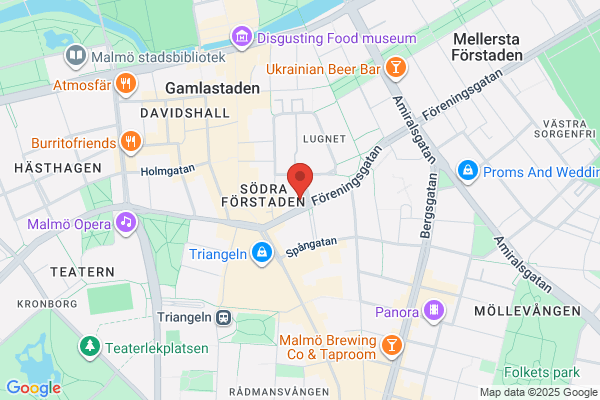 Akelius Lägenheter AB, Regionkontor Syd