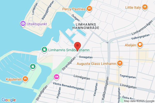 Limhamns Smörgåsbutik & Catering