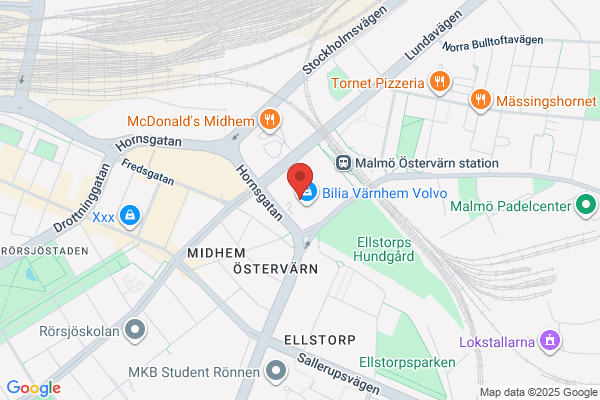 Restaurang Ovanpå