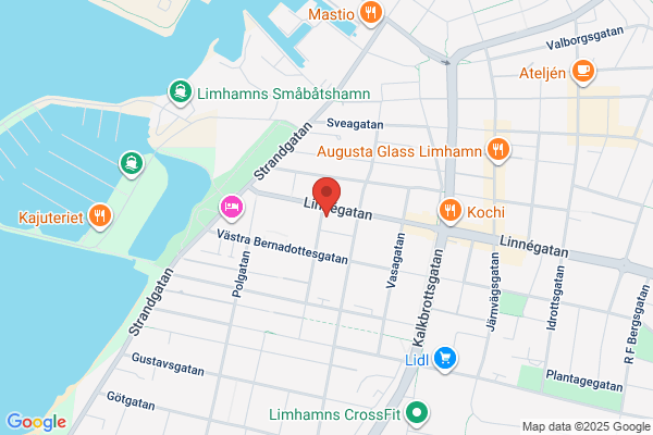 Fäldts Dentallaboratorium AB