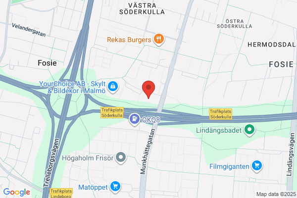 Malmö City El AB