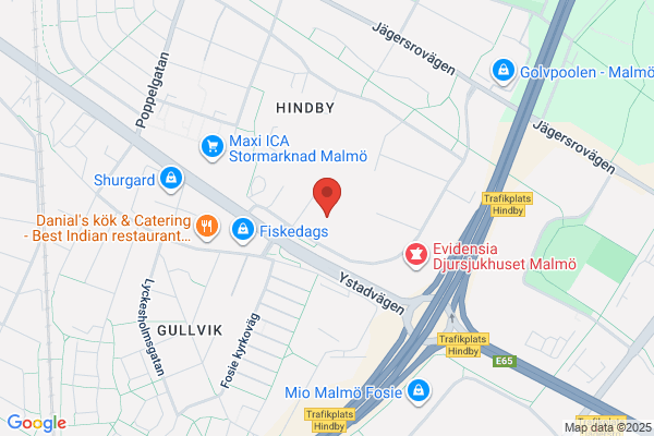 el Installatören i Malmö