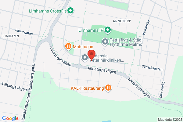 Total El i Malmö AB