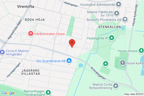 Skåneisolering i Malmö AB