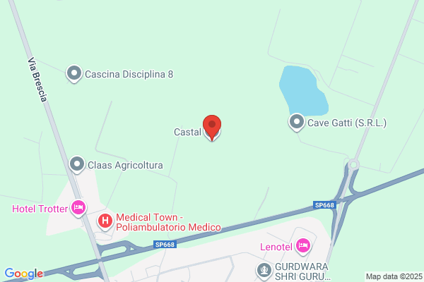 Castal AB