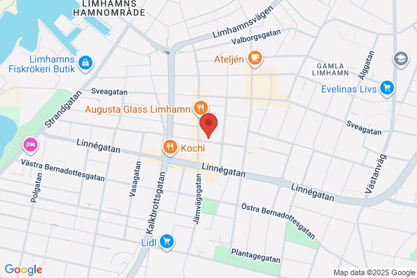 Annabostäder AB