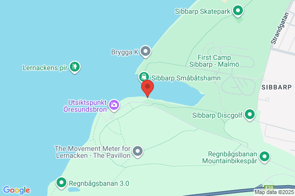 Bastionen Malmö AB