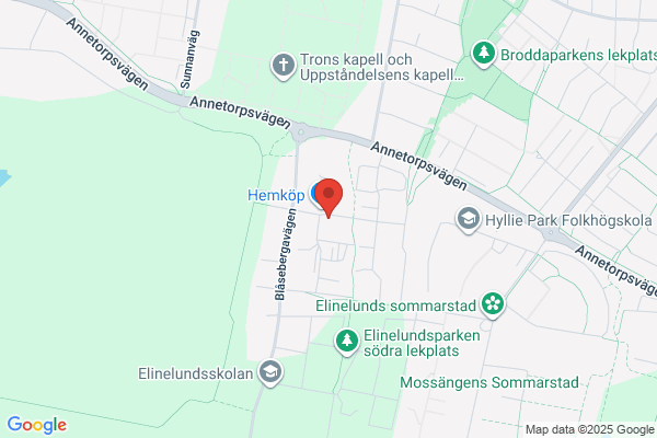 Cityservice i Malmö AB